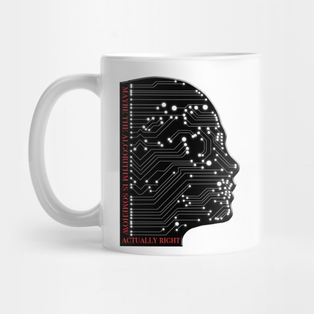 Algorithm by Nerdpins